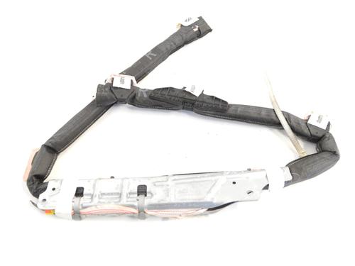 Right curtain airbag FORD FIESTA VI (CB1, CCN) 1.0 EcoBoost | BP8863147C12 