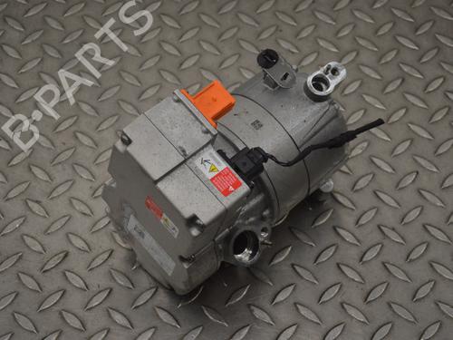 Used AC compressor SKODA ENYAQ iV SUV (5AZ) 50 (148 hp) 27825930