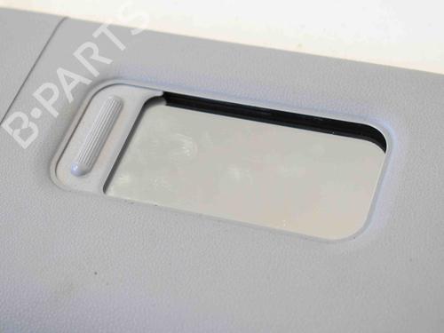 Left sun visor BMW 1 (E87) 118 d | BP7755628I1 