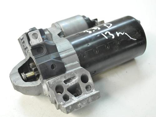 Used Starter BMW 6 Coupe (F13) 640 d (313 hp) 7489720
