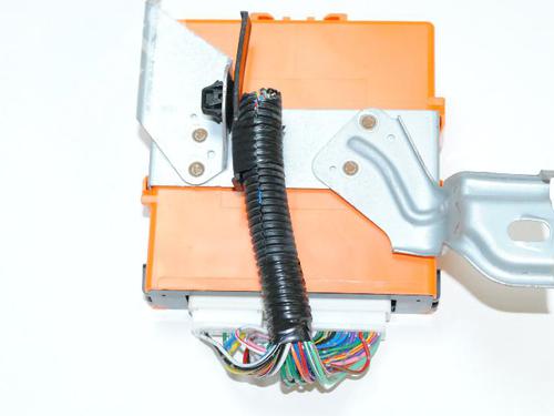 Electronic module LEXUS GS (_S19_) 450h (GRS191_, GWS191_, GRS191R, GWS191R) | BP7752554M83 