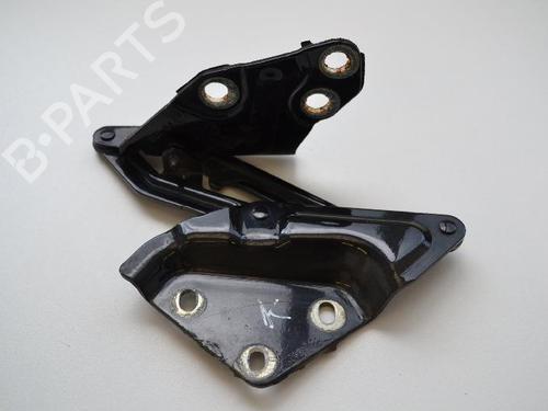 Used Hinge/Door check strap VW TOUAREG (7LA, 7L6, 7L7) 2.5 R5 TDI (174 hp) 14808881