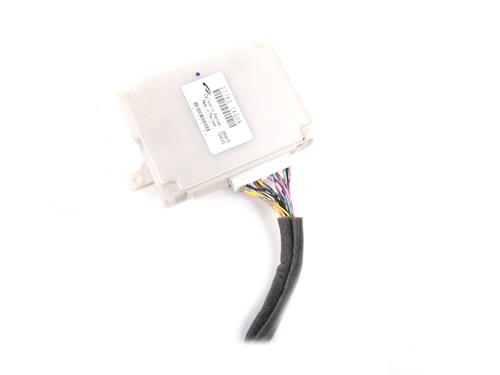 Electronic module NISSAN JUKE (F15) 1.5 dCi | BP7750208M83 