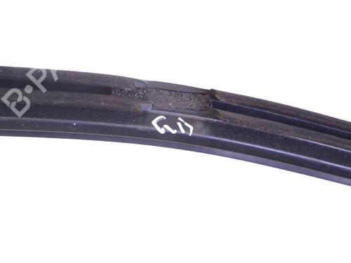 Rubber door seal VW CC B7 (358) 2.0 TDI | BP14806286C142 