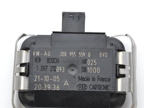 Electronic sensor VW PHAETON (3D1, 3D2, 3D3, 3D4, 3D6, 3D7, 3D8, 3D9) 3.0 V6 TDI 4motion | BP8829961M84 