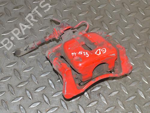 Used Right rear brake caliper AUDI TT (8J3) 2.0 TFSI (200 hp) 14783888