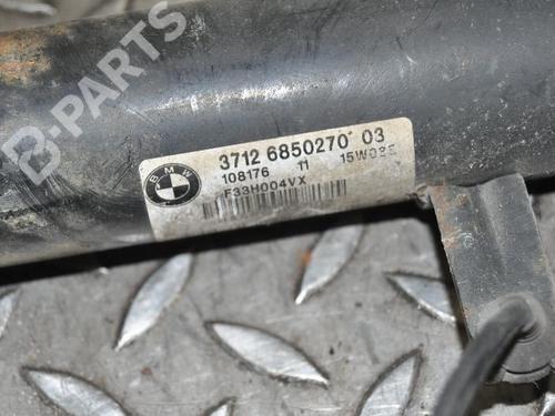 Left rear shock absorber BMW 4 Convertible (F33, F83) 435 d xDrive | BP8858880M18 