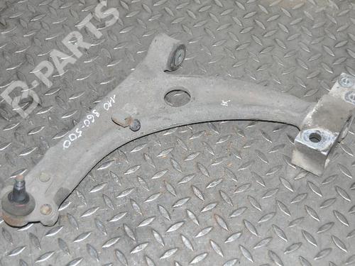 Used Left front suspension arm VW PASSAT CC B6 (357) 3.6 FSI 4motion (300 hp) 7492033