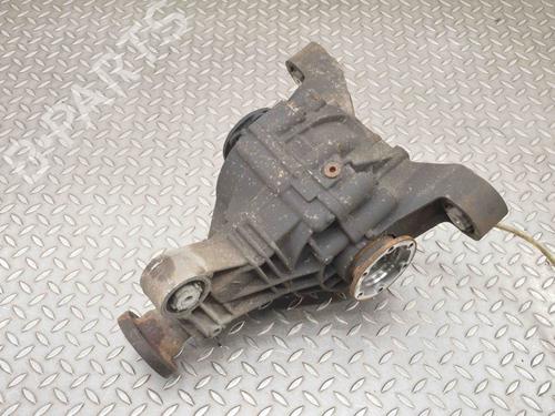 Differential hinten VW TOUAREG (7LA, 7L6, 7L7) 3.0 V6 TDI | BP14806775M24 