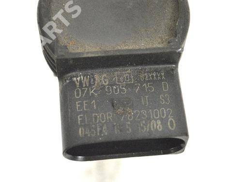 Ignition coil AUDI TT Roadster (8J9) 2.0 TFSI | BP7499721M94 