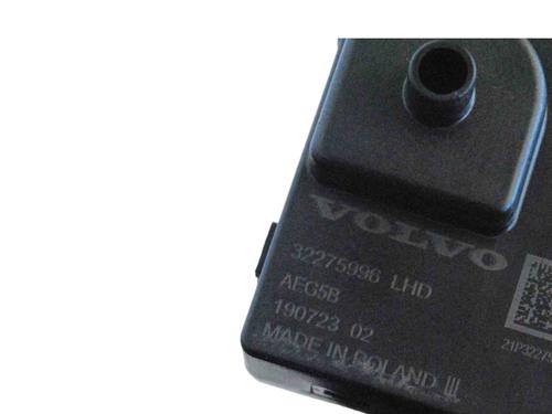 Electronic module VOLVO XC40 (536) B4 Mild-Hybrid | BP27828567M83 