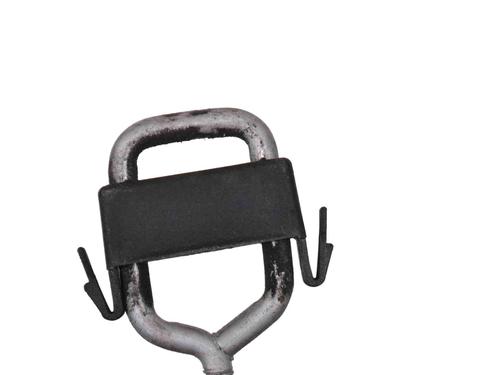 Exterior handle LAND ROVER RANGE ROVER EVOQUE (L538) 2.0 D 4x4 | BP14797916C122