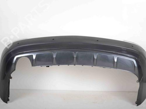 Rear bumper MERCEDES-BENZ E-CLASS Coupe (C207) E 250 CDI / BlueTEC / d (207.303, 207.304) | BP29569310C8 