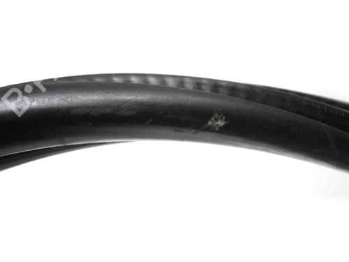 Rubber door seal BMW X3 (F25) xDrive 30 d | BP14795189C142