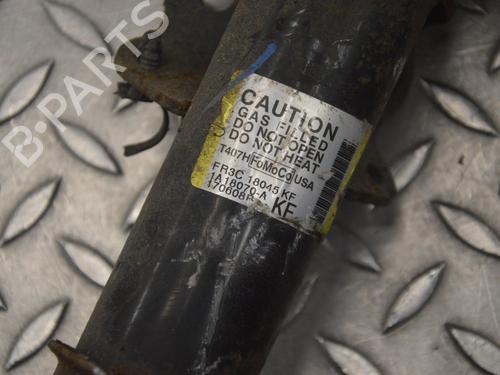 Left front shock absorber FORD USA MUSTANG Coupe 2.3 EcoBoost | BP15910977M16 