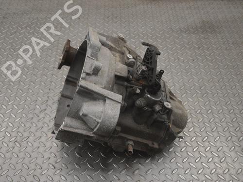 Gearbox VW GOLF VIII (CD1, DA1) 1.0 TSI | BP27826622M3 
