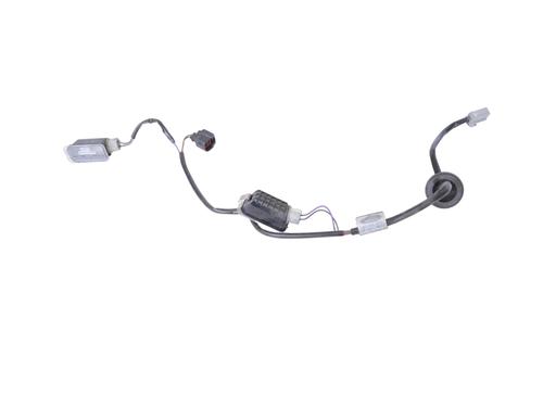 Nummerpladelys FORD MONDEO V Hatchback (CE) 1.5 TDCi (120 hp) 14809109