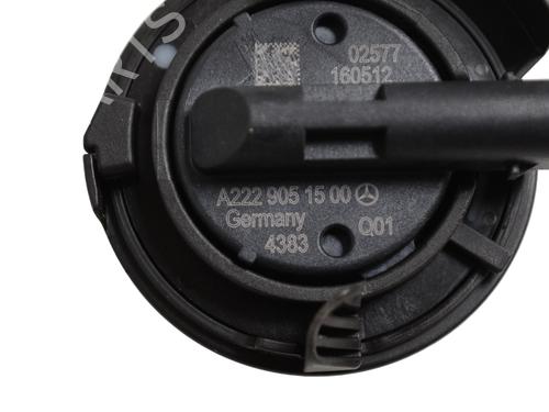 Electronic sensor BMW i8 (I12) hybrid | BP15552190M84 