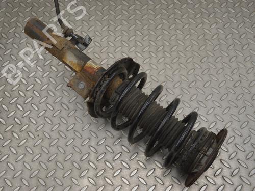 Right front shock absorber VOLVO S80 II (124) 2.4 D | BP15482655M17 