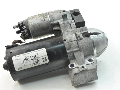 Starter BMW 3 (F30, F80) 316 d | BP7488322M8