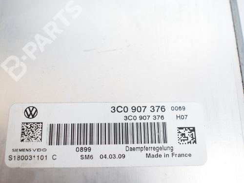 Electronic module VW SCIROCCO III (137, 138) 2.0 TDI | BP8859080M83 