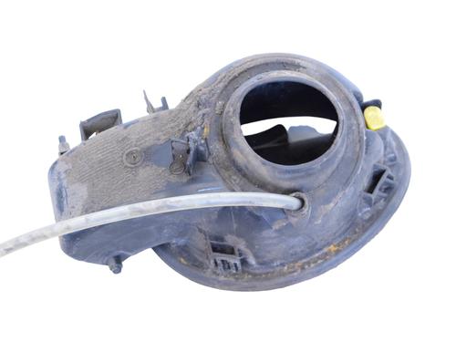 Fuel flap LAND ROVER RANGE ROVER EVOQUE (L538) 2.0 D 4x4 | BP18745787C131 