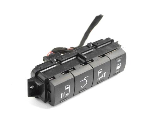 Comutador CHRYSLER GRAND VOYAGER V (RT) 2.8 CRD (163 hp) 8864370