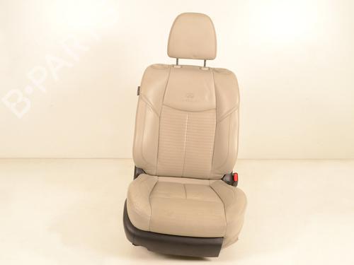 Used Right front seat INFINITI M (Y51) 30d (238 hp) 27821817
