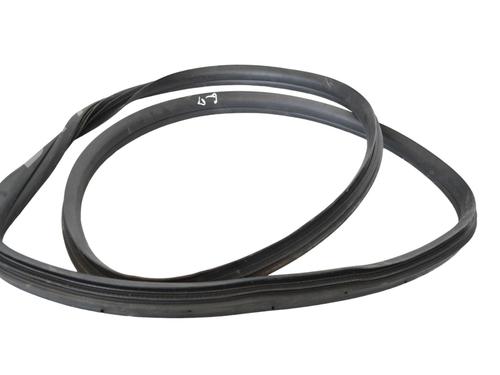 Used Rubber door seal CHRYSLER YPSILON 1.2 (69 hp) 27830678