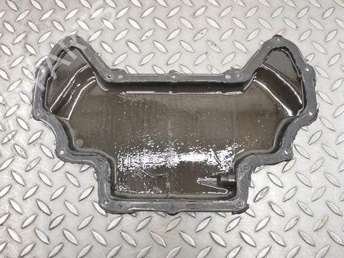 Oil sump MERCEDES-BENZ E-CLASS (W211) E 280 (211.054) | BP14806173M115 