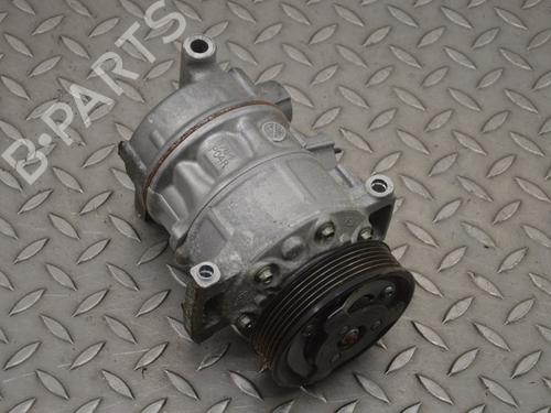 AC-Kompressor VW GOLF SPORTSVAN VII (AM1, AN1) 1.5 TSI (130 hp) 14967849