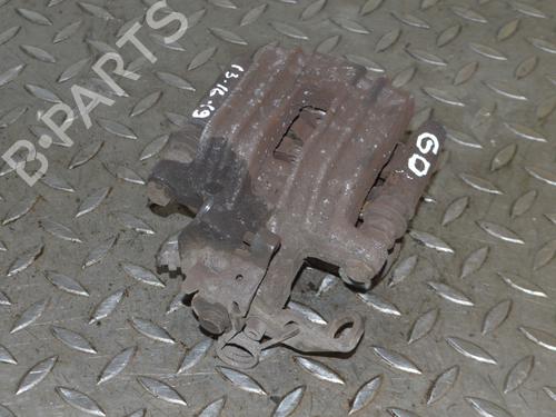Right rear brake caliper AUDI A1 Sportback (8XA, 8XF) 1.4 TFSI | BP14787111M106 