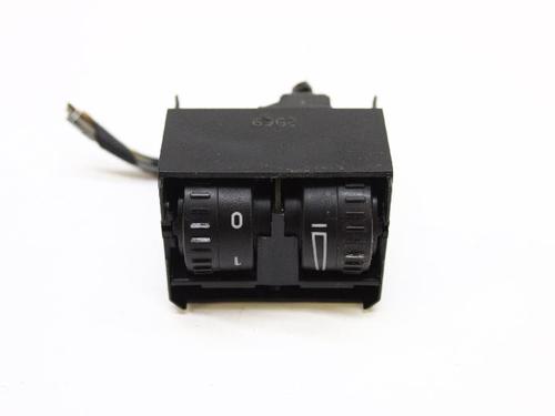 Used Switch VW TOURAN (1T1, 1T2) 1.9 TDI (105 hp) 8831370