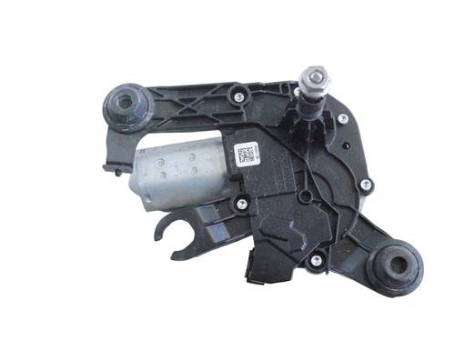 Used Rear wiper motor PEUGEOT 208 I (CA_, CC_) 1.2 VTI 82 (82 hp) 17232508