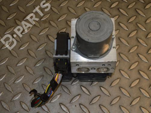 ABS pump LAND ROVER RANGE ROVER VELAR (L560) 3.0 D300 SDV6 4x4 | BP9657421M43 