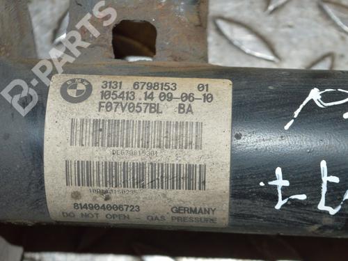 Left front shock absorber BMW 5 Gran Turismo (F07) 530 d | BP8350195M16 