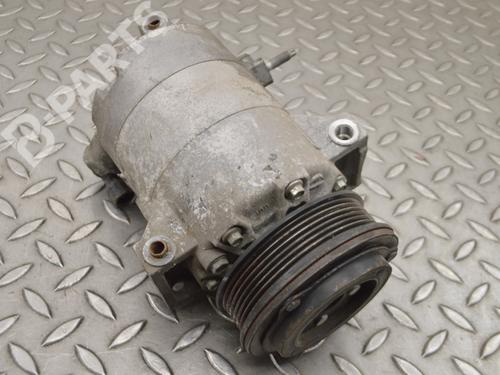 AC compressor FORD FIESTA VI (CB1, CCN) 1.0 EcoBoost | BP10621797M34 