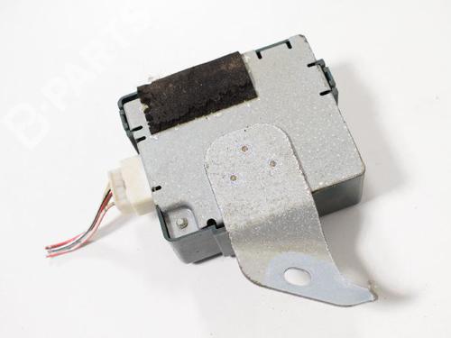Electronic module TOYOTA LAND CRUISER PRADO (_J12_) 3.0 D (KDJ120, KZJ120) | BP7754855M83 