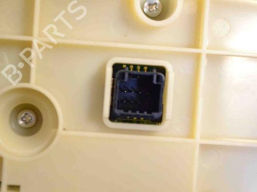 Climate control TOYOTA PRIUS (_W3_) 1.8 Hybrid (ZVW3_) | BP9171893I5 