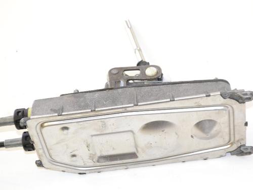 Gear lever AUDI A1 (8X1, 8XK) 1.4 TSI | BP7496124M90 