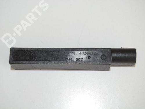 Electronic module VW CC B7 (358) 2.0 TFSI | BP7752153M83 