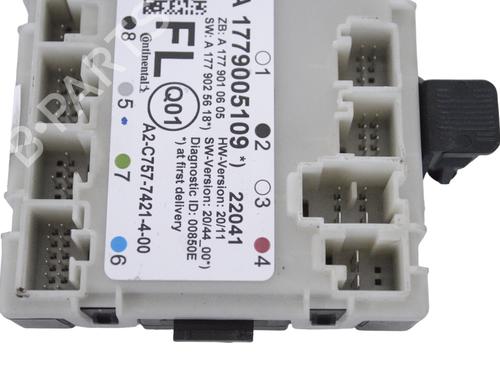 Elektronisk modul LAND ROVER DISCOVERY V (L462) 2.0 Sd4 4x4 | BP28547023M83 