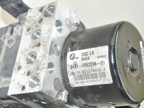 ABS pump BMW 3 (F30, F80) 320 d | BP7746471M43 