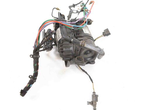 Suspension compressor BENTLEY CONTINENTAL Coupe (3W_, 393) 6.0 GT Speed | BP7496792M103