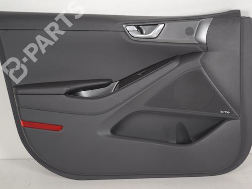 Used Front left panel HYUNDAI IONIQ (AE) Electric (120 hp) 12100038