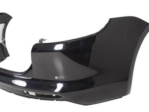 Rear bumper PORSCHE PANAMERA (971) 4.0 Turbo (97AFF1, 97BFF1) | BP15482679C8 
