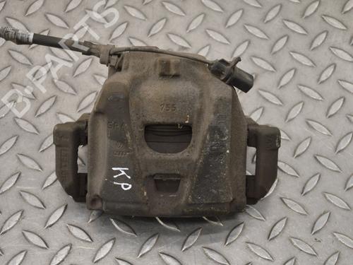 Used Left front brake caliper AUDI A5 Sportback (8TA) 2.0 TDI (177 hp) 14800579