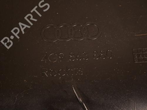 Boot lining AUDI A6 Allroad C7 (4GH, 4GJ) 3.0 TDI quattro | BP14791410I3 