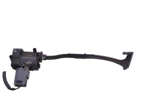Tankdæksel LAND ROVER RANGE ROVER VELAR (L560) 2.0 D180 TD4 4x4 (180 hp) 14804974