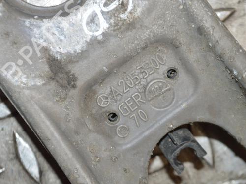 Right rear suspension arm MERCEDES-BENZ CLS (C257) AMG CLS 53 EQ Boost 4-Matic+ (257.361) | BP27821526M15 